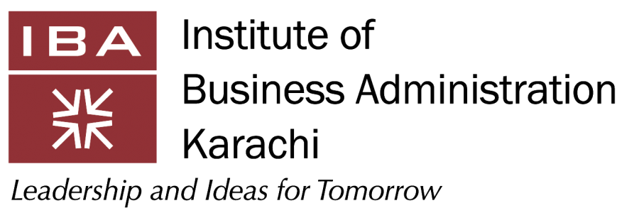 IBA Karachi logo