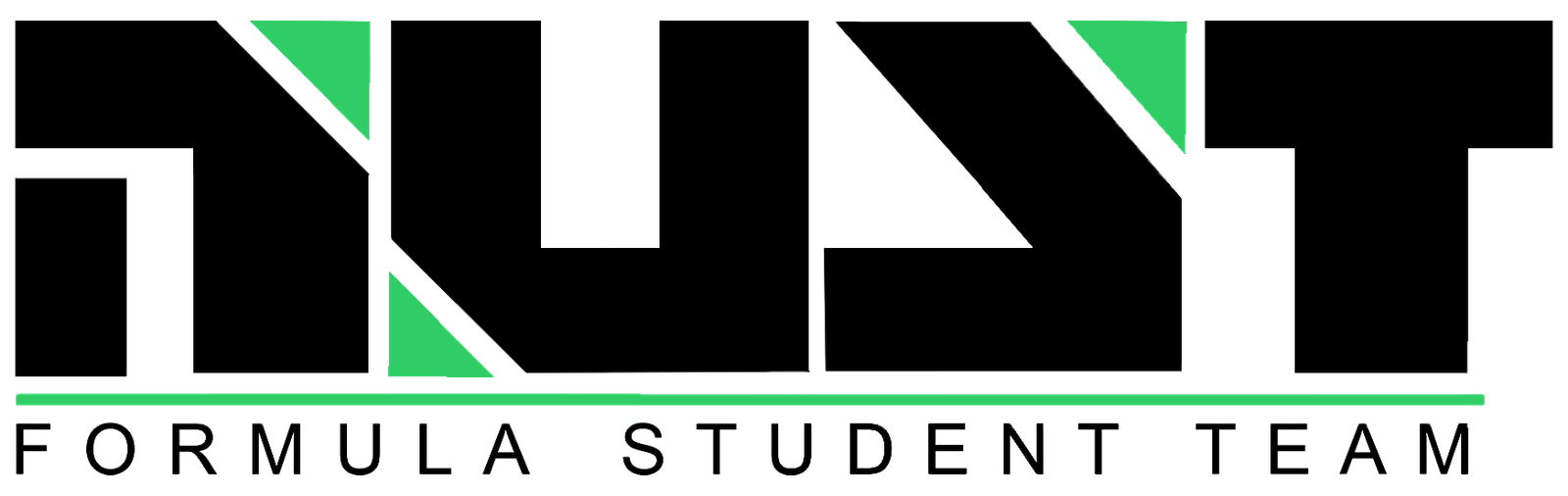NUST Formula Student Team logo