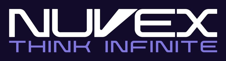 NUVEX logo