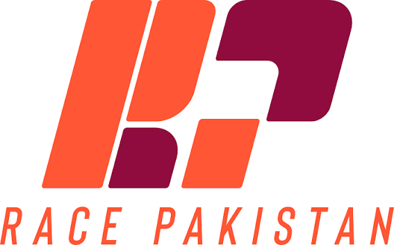 Race Pakistan logo
